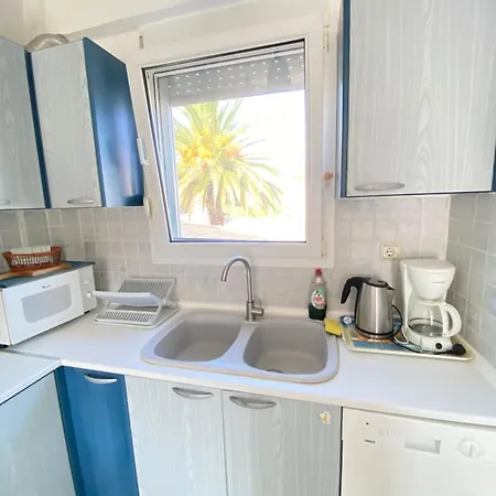 Olivia Sea Side House 度假居