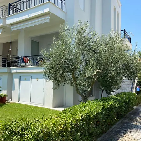 Olivia Sea Side House 度假居