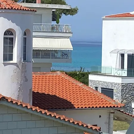 Olivia Sea Side House