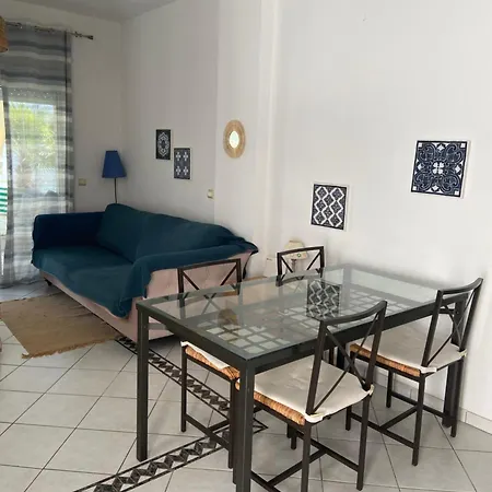 Olivia Sea Side House