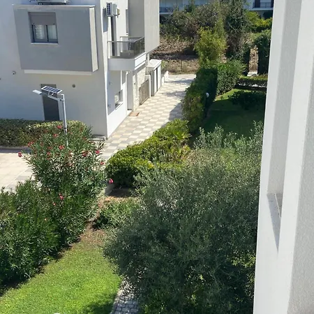 Olivia Sea Side House 卡尼奥提