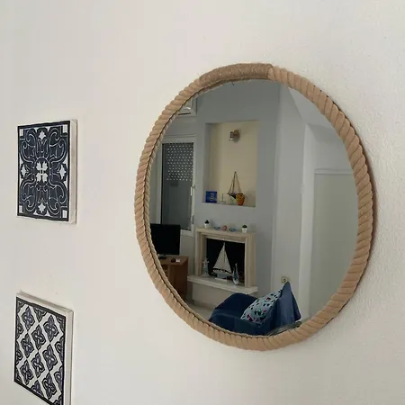 Olivia Sea Side House Дом отдыха *