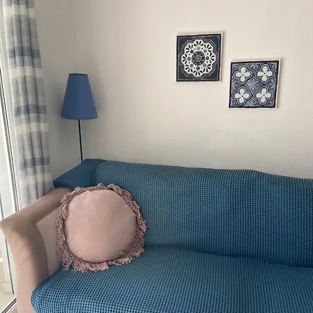 Olivia Sea Side House 度假居