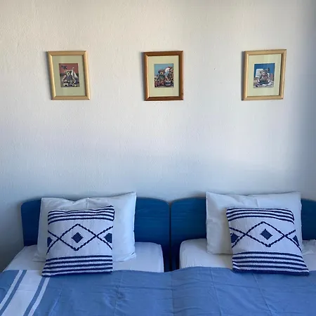 Olivia Sea Side House * Ханиоти