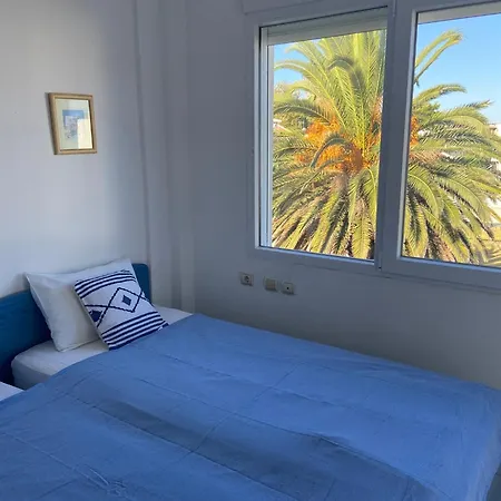 Olivia Sea Side House 卡尼奥提