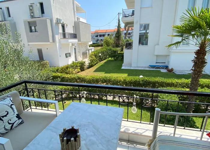 Olivia Sea Side House Chaniotis