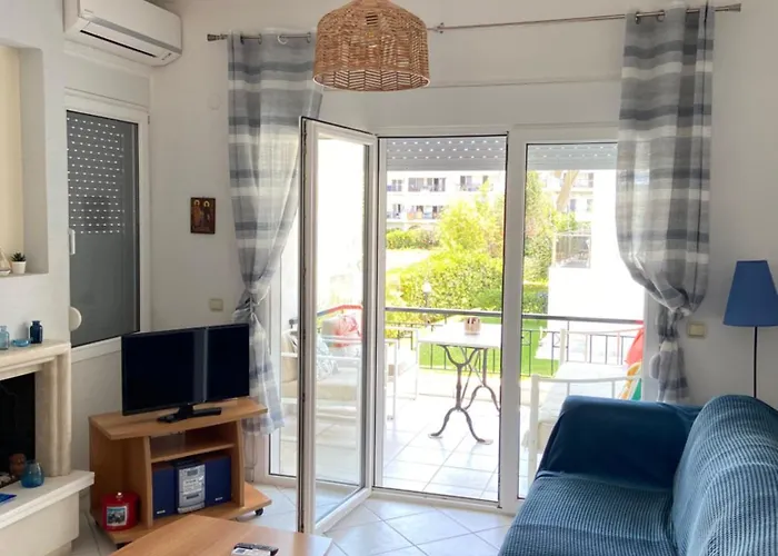 Olivia Sea Side House Chaniotis