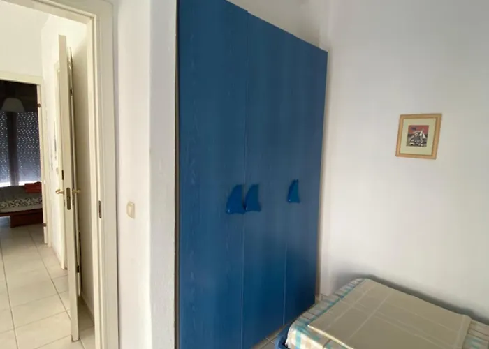 Hébergement de vacances Olivia Sea Side House