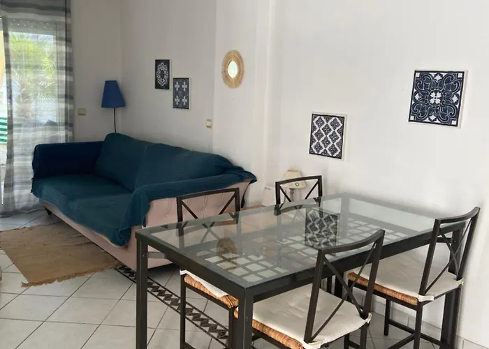 Olivia Sea Side House