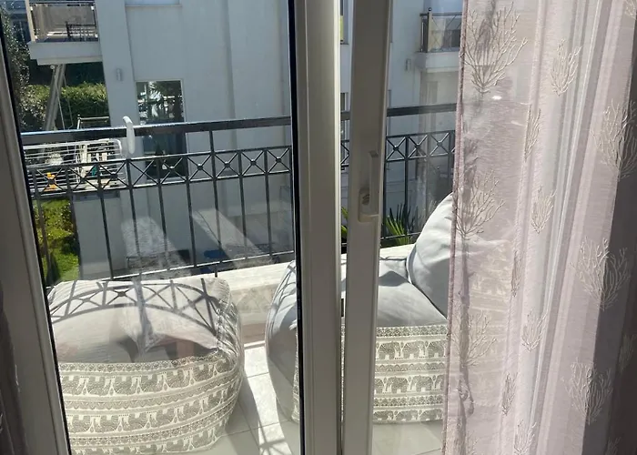 Hébergement de vacances Olivia Sea Side House Chaniotis