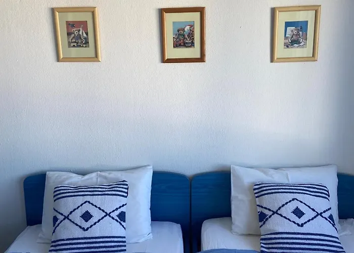 Olivia Sea Side House * Chaniotis