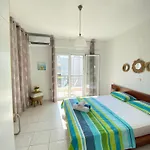 Olivia Sea Side House *