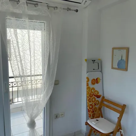 Olivia Sea Side House Σπίτι διακοπών Χανιώτη