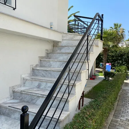 Olivia Sea Side House Σπίτι διακοπών