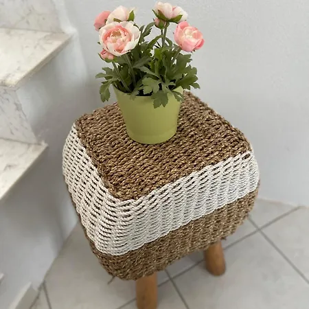 Olivia Sea Side House Σπίτι διακοπών