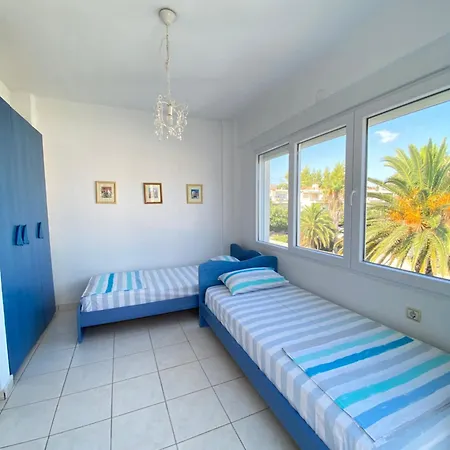 Olivia Sea Side House Tatil Evi *