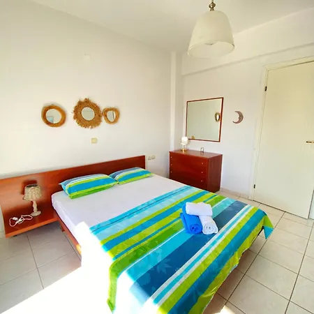 Olivia Sea Side House *