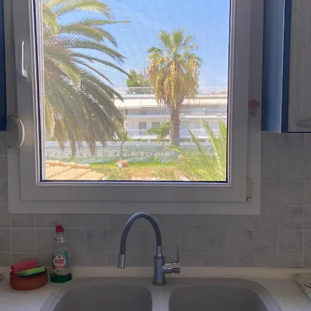 Olivia Sea Side House * Hanioti