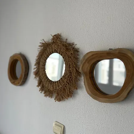 Σπίτι διακοπών Olivia Sea Side House *