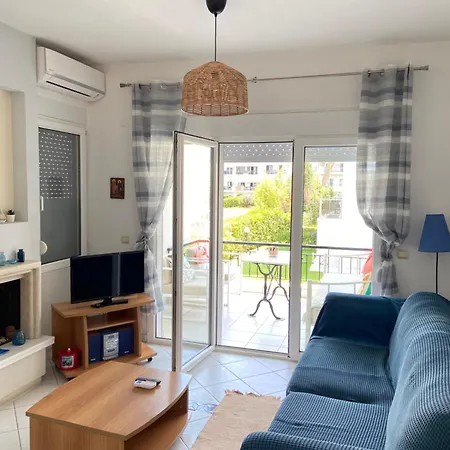 Olivia Sea Side House Χανιώτη