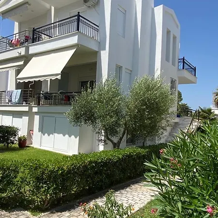 Σπίτι διακοπών Olivia Sea Side House