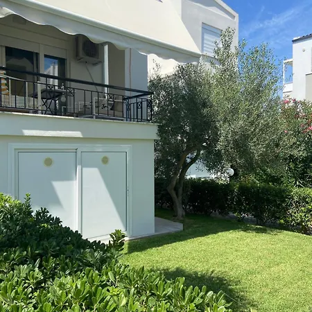 Olivia Sea Side House *