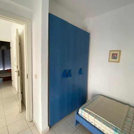 Σπίτι διακοπών Olivia Sea Side House