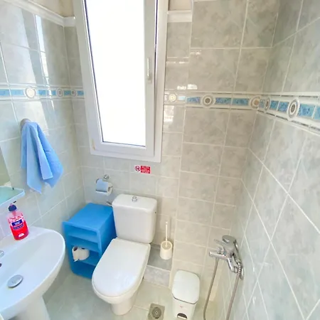 Olivia Sea Side House Σπίτι διακοπών Χανιώτη