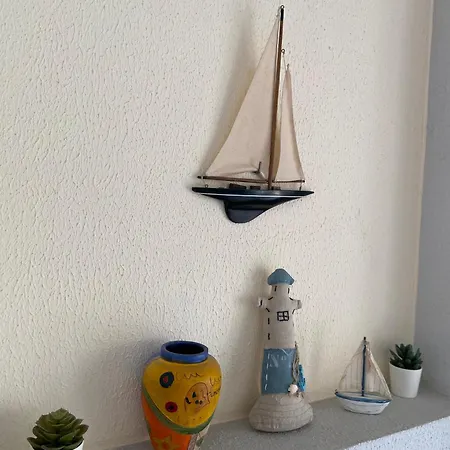 Olivia Sea Side House