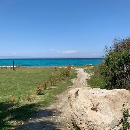 Olivia Sea Side House Tatil Evi *