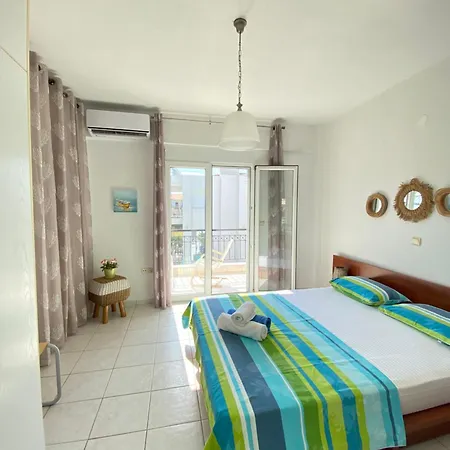 Olivia Sea Side House *