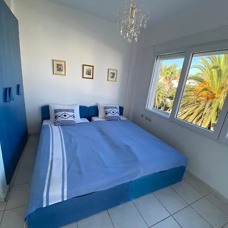 Σπίτι διακοπών Olivia Sea Side House *