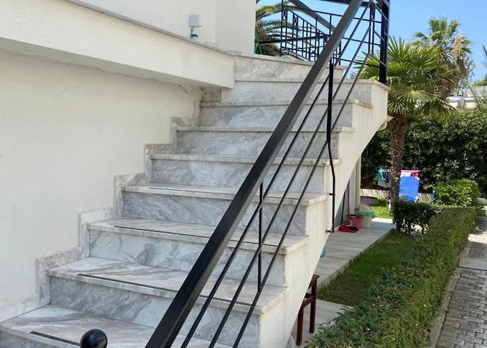 Olivia Sea Side House Nyaraló