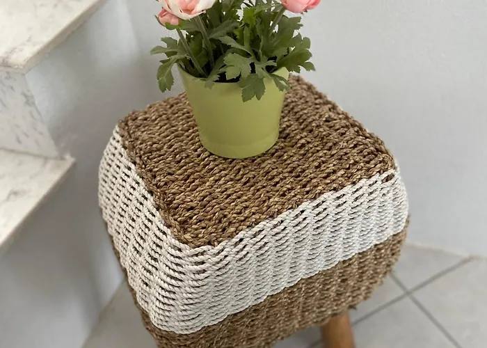 Olivia Sea Side House Nyaraló