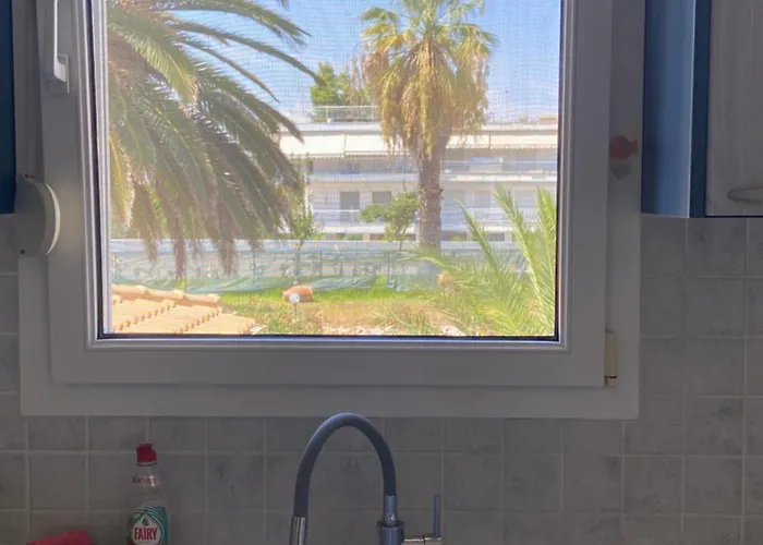 Olivia Sea Side House * Hanióti