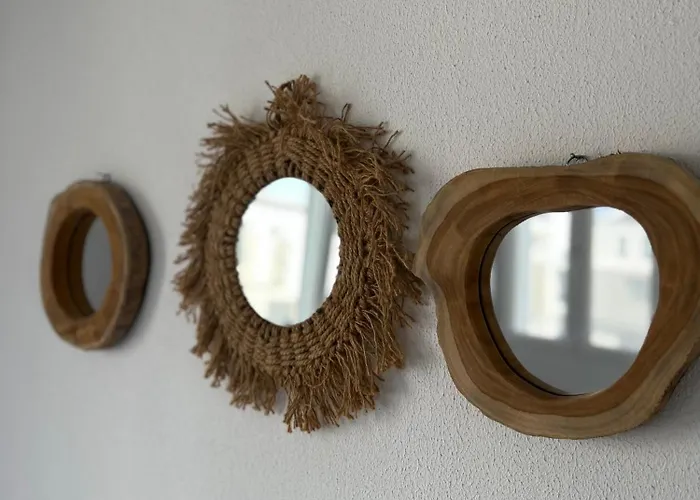 Nyaraló Olivia Sea Side House *