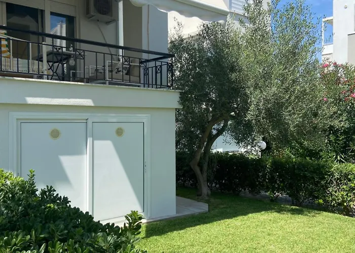 Olivia Sea Side House *