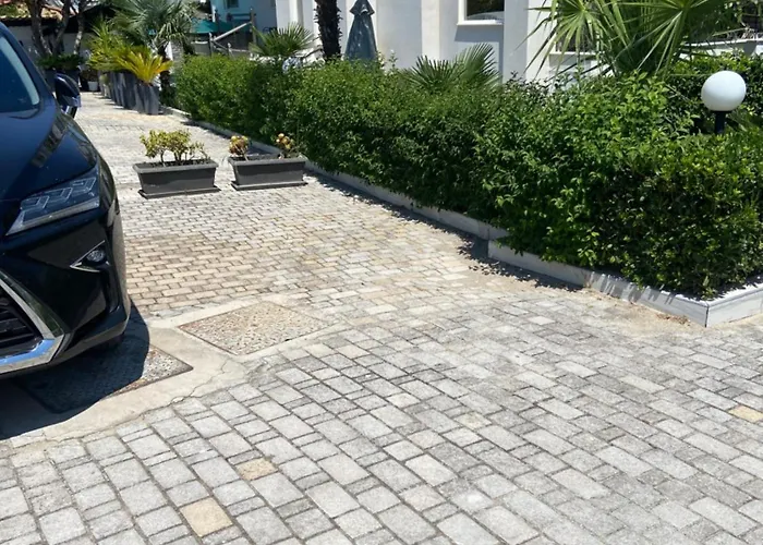 Olivia Sea Side House *