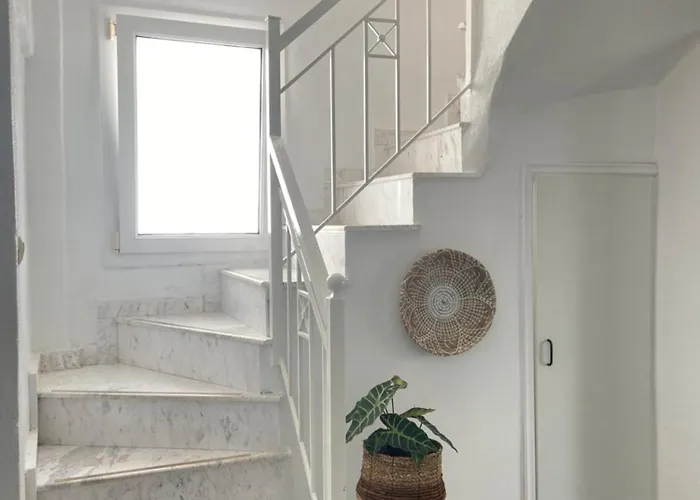 Olivia Sea Side House Nyaraló