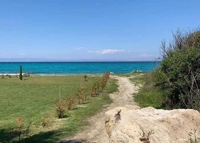 Olivia Sea Side House Nyaraló *