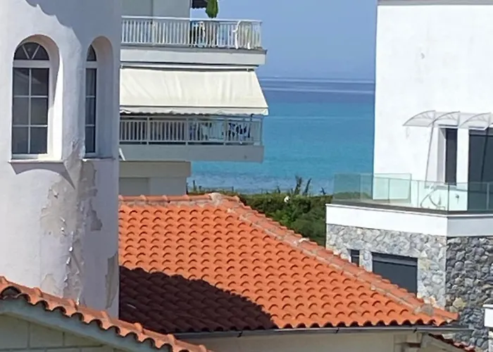 Olivia Sea Side House