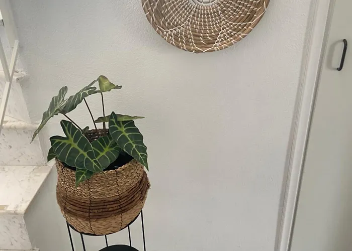 Olivia Sea Side House Nyaraló *