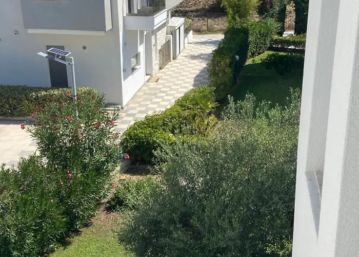 Olivia Sea Side House Hanióti