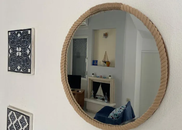 Olivia Sea Side House Nyaraló *