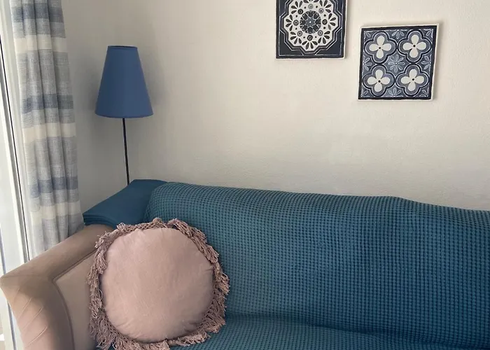 Olivia Sea Side House Nyaraló