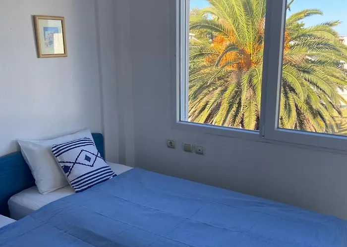 Olivia Sea Side House Hanióti